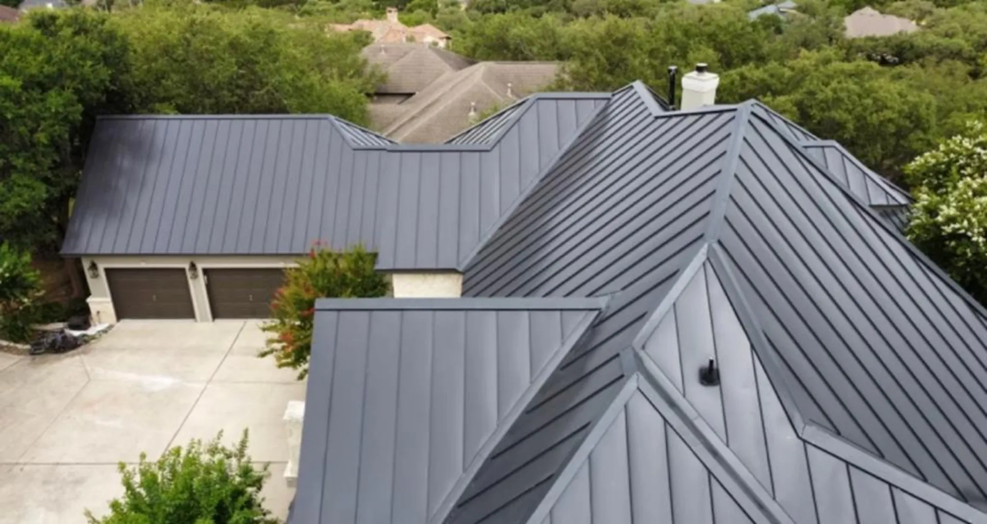 Metal Roofing services in Schuylkill, PA